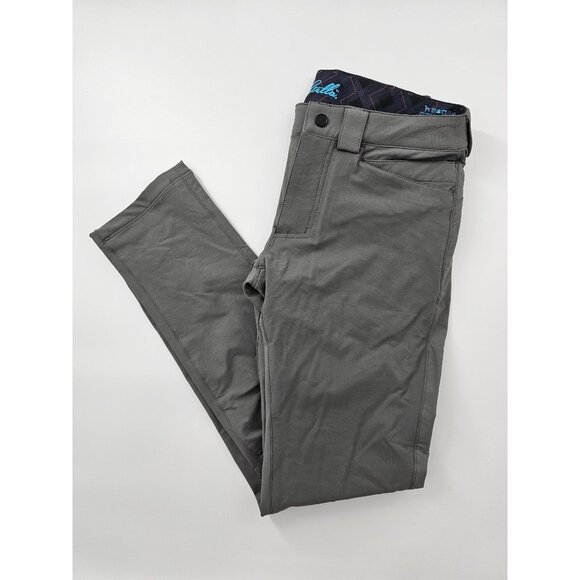 Catella The‎ Sierra Mens Trousers 28W-30L - Picture 1 of 6
